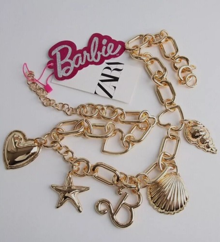 Zara nuova donna - nuova, barbie™