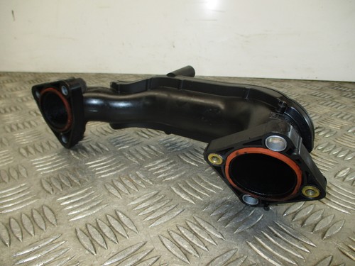 Ford fiesta mk7 - 1.5, tdci