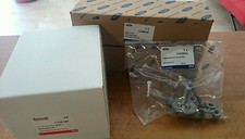 KIT DISTRIBUZIONE+POMPA ACQUA