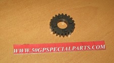 Fantic motor 125 200 - 200, 240