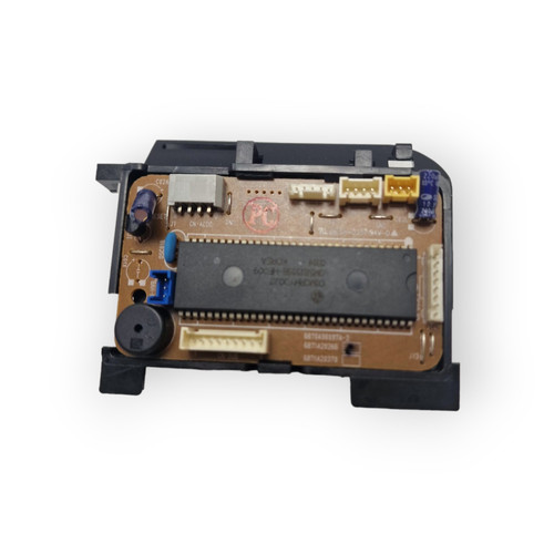 Aermec 9109149 scheda - 9109149,