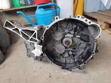 CAMBIO 5 MARCE MANUALE COMPLETO VOLVO S60 2.4 TD ANNO 2003 (P9482300) USATO