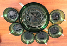 SERVIZIO in VETRO x MACEDONIA