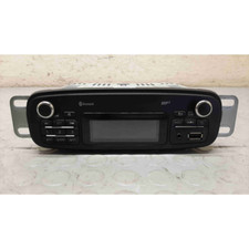 281154149R Autoradio RENAULT CLIO 4 2014 1.5TD 5P (RICAMBIO USATO)