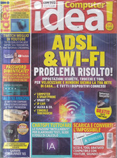 X2 - COMPUTER IDEA N° 313
