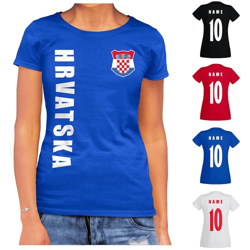Shirt donna 2024 - t-shirt, em