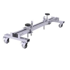 Supporto rimorchio mobile