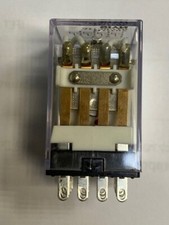 RELE' 24VDC 4 SCAMBI AHJ3242