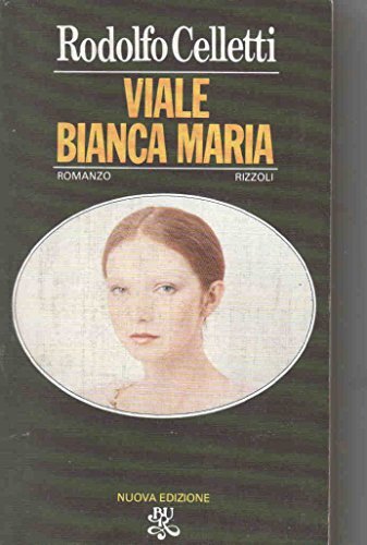 Viale bianca maria celletti - viale,