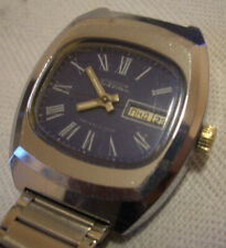 Orologio Raketa(Paketa) vintage da polso russo ex URSS -meccanico funzionante