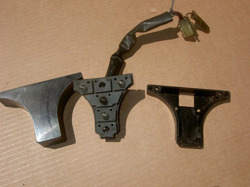 Spie strumentazione per honda - per,