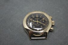 Poljot Tachimetro Cronografo