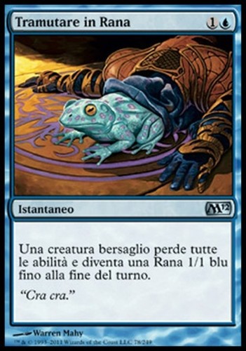 Magic tramutare rana - magic, in
