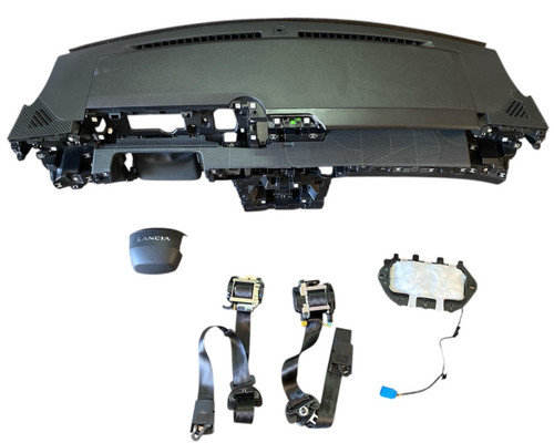 Kit airbag anteriore lancia - kit,