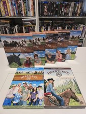 Coffret DVD Heartland