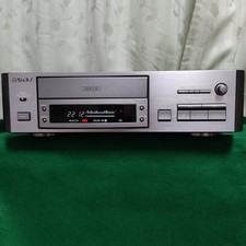 DDP SONY TC-S1 Stereo Cassette