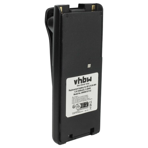 Batteria per icom f31gs - batteria,
