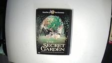 The Secret Garden DVD 1993