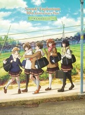 Hibike euphonium 10th - hibike,
