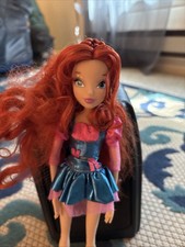 Bambola Winx Club Believix