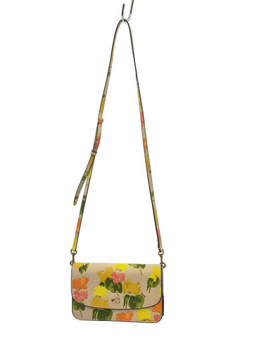 Borsa tracolla coach hayden - borsa,
