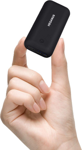 Power bank 10000 - bank, mah