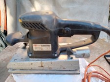 Levigatrice Orbitale Wurt Musters