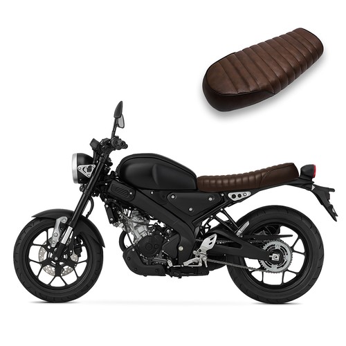 Sella caferacer per ducati - caferacer,