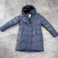 Cappotto invernale trapuntato