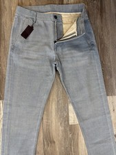 Jeans Isaia taglia 32x32 (48)