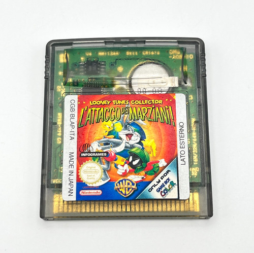 Looney tunes collector - tunes,