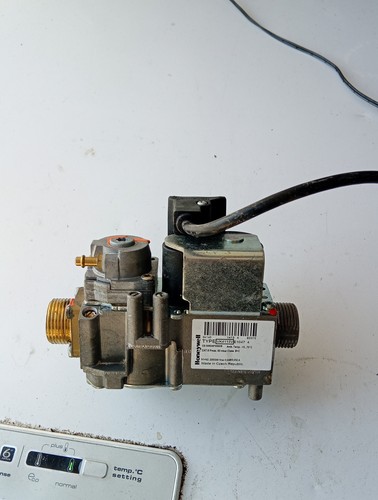 Valvola gas honeywell - gas, vk4115v