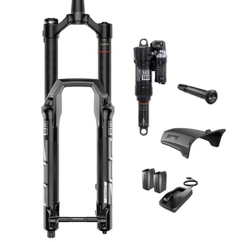 Upgrade kit flight attendant - kit,