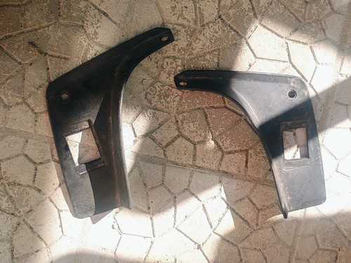 Mercedes w124 coperture sx - mercedes,