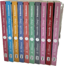 Namida Usagi - Coniglio