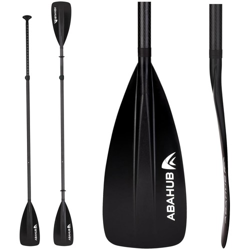 Pagaia sup kayak carbonio - sup,