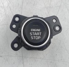 Pulsante start stop kia - start,