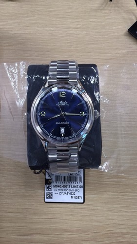 Bracciale mido multifort uomo - mido,