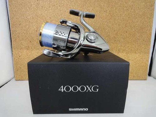 Mulinello spinning shimano - da,