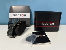 Orologio Sector 670