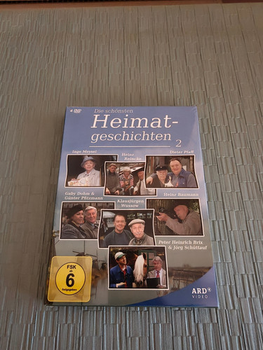 Die schönsten