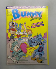 BUNNY BAND N.2