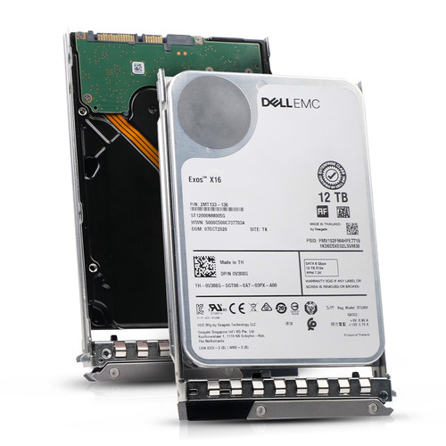 Dell k rpm sata 6 - tb,