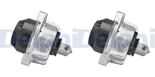 Delphi supporto motore - 2x,
