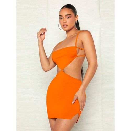 Abito shein nuovo - shein, con