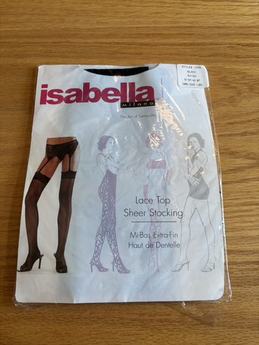 Isabella milano calze - isabella,