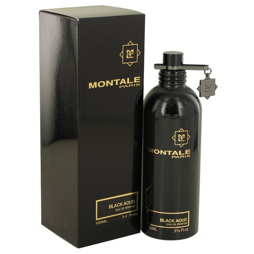 Montale black aoud - montale, by