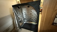 Grow Box 120x60x160