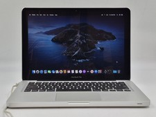 Apple MacBook Pro 13" metà