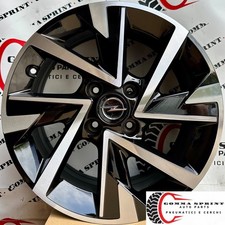 4 CERCHI IN LEGA ORIGINALI